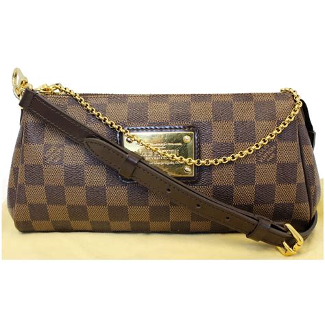 louis vuitton pochette eva|Louis Vuitton eva crossbody.